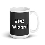 VPC Wizard Mug