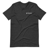 Unisex T-Shirt (Full Logo)
