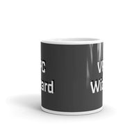 VPC Wizard Mug