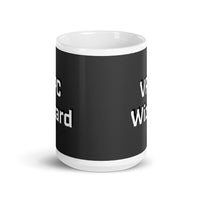 VPC Wizard Mug