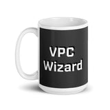 VPC Wizard Mug